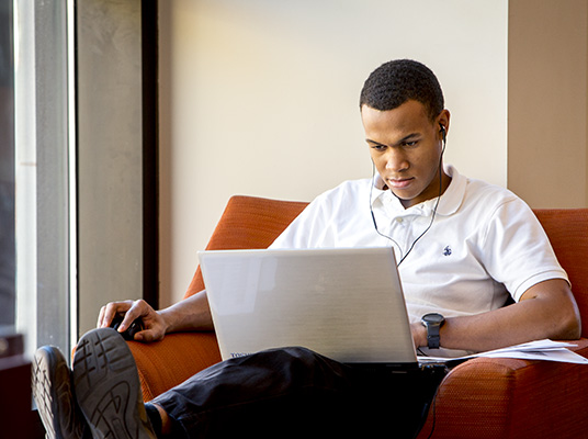 Academics Advising Academic Advising